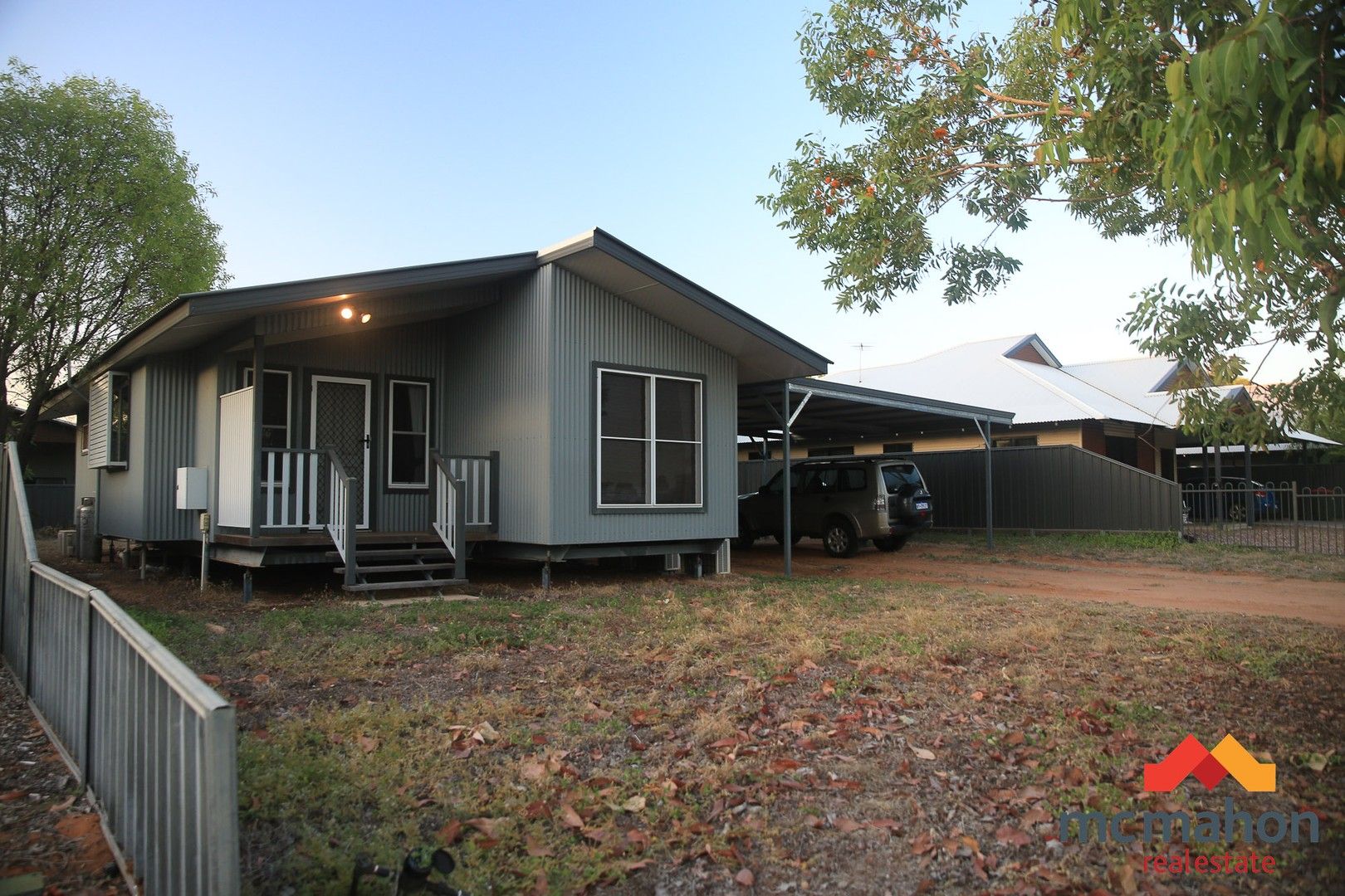 5 Bluegrass Avenue, Kununurra WA 6743 Domain