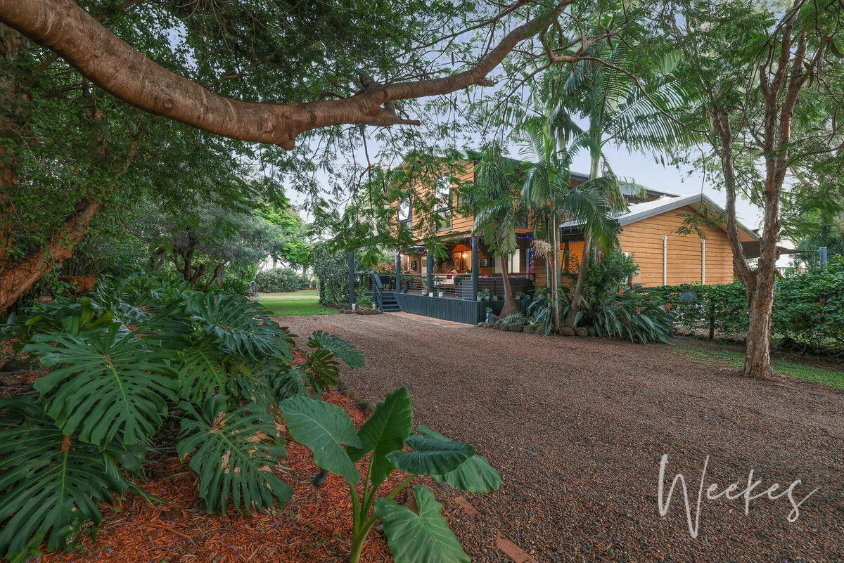 42 Kleins Road, Woongarra QLD 4670
