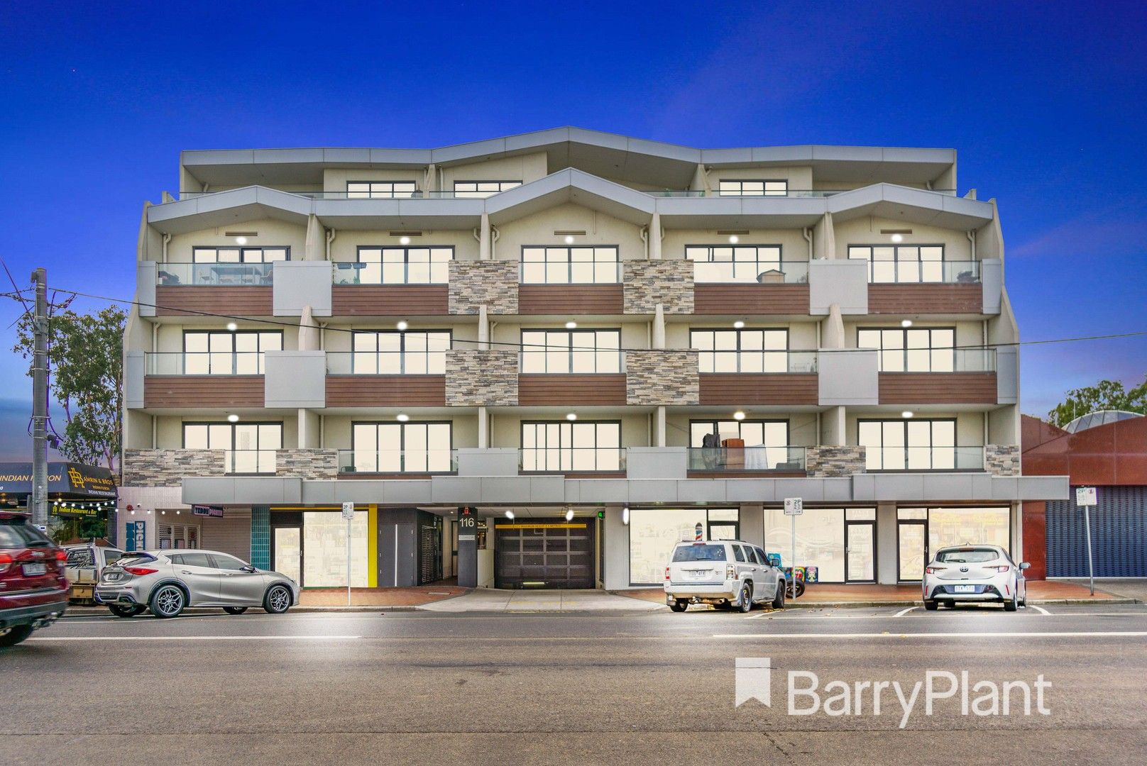 108/116 Watton Street, Werribee VIC 3030, Image 0