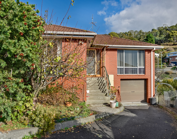 2/35 Ogilvie Street, Mount Stuart TAS 7000