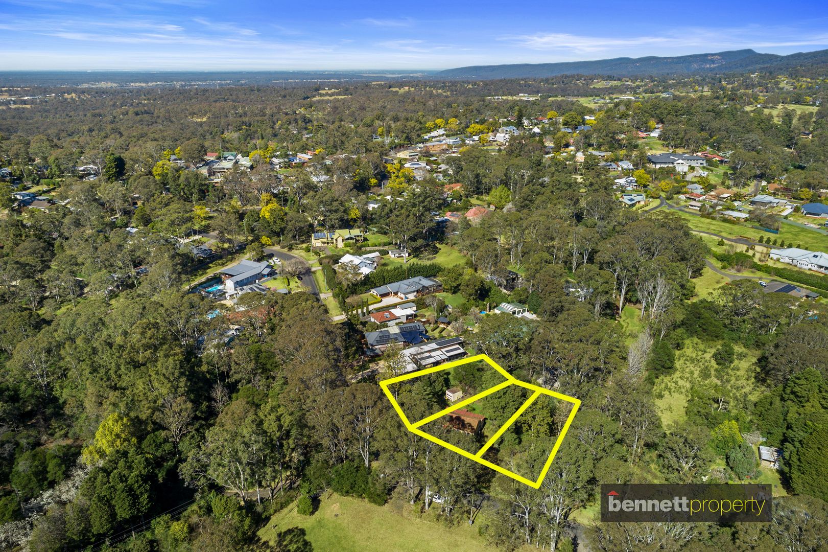 55 Kurrajong Road, Kurrajong NSW 2758