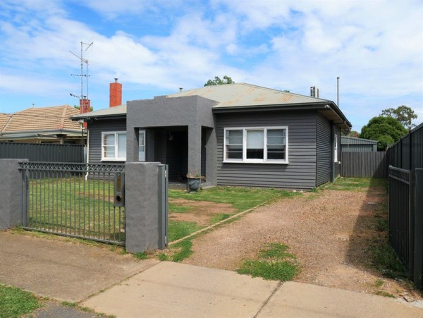 Vacant land in 12-14 Leithen Street, SHEPPARTON VIC, 3630