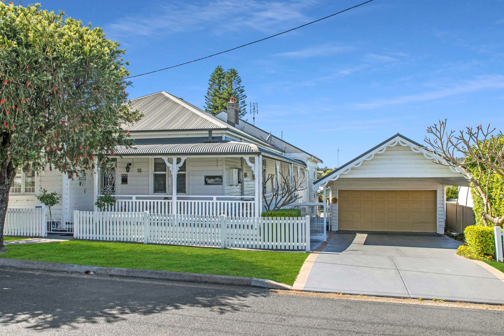 18 Devon Street, Wallsend Property History & Address Research Domain