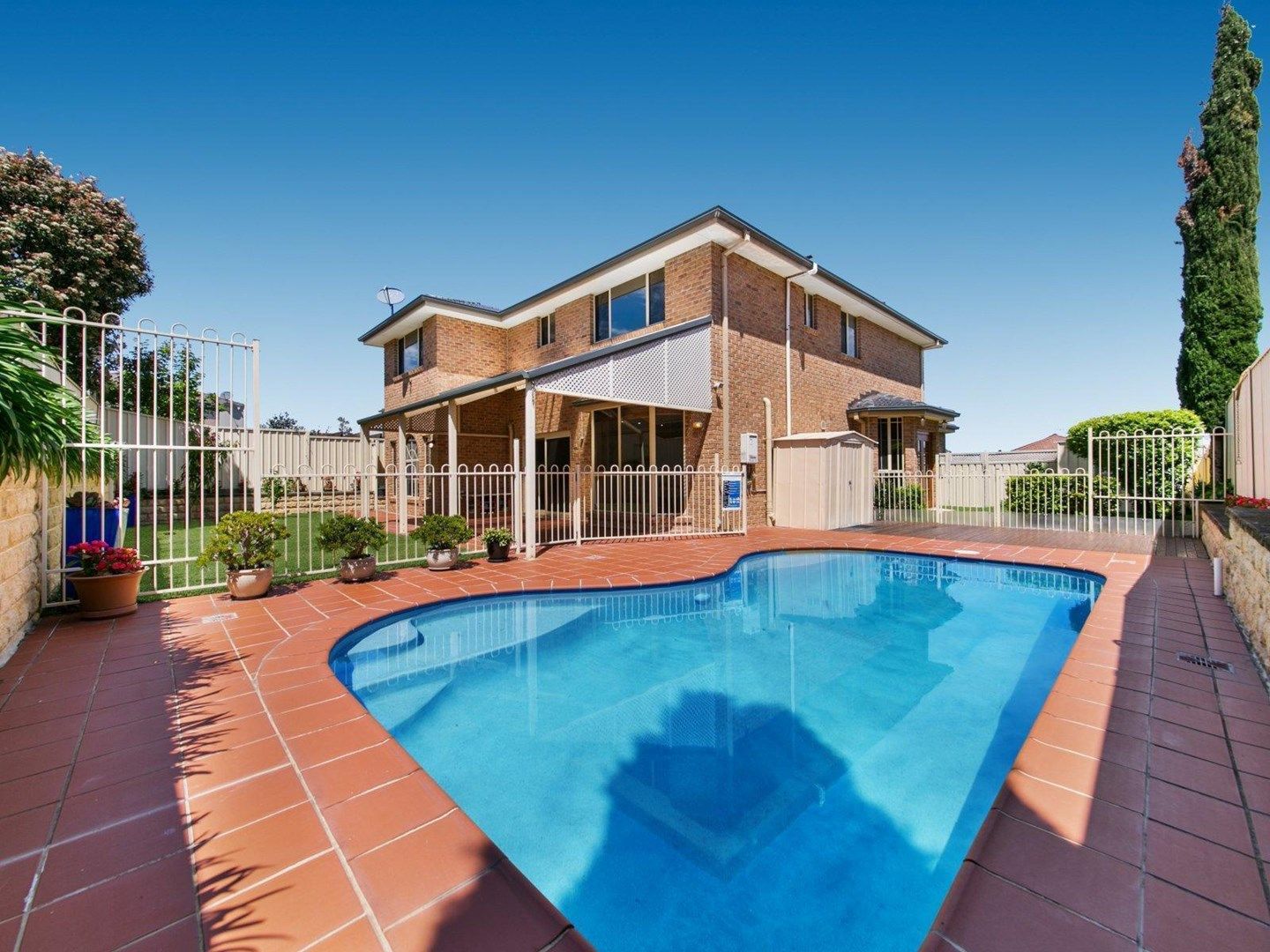 6 Lodgeworth Place, Castle Hill NSW 2154 House For Rent Domain