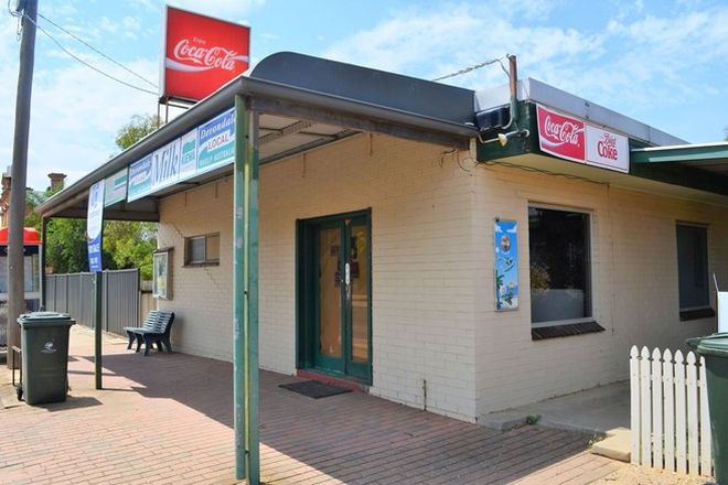 Picture of 33 Carlisle Street, WUNGHNU VIC 3635