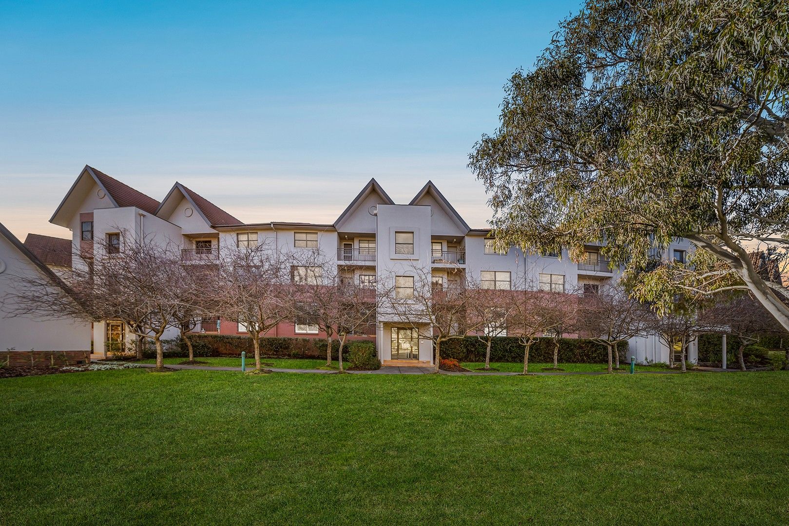 31/2 Eldridge Crescent, Garran ACT 2605 Domain