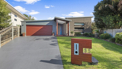 Picture of 55 Connaught Way, TRARALGON VIC 3844