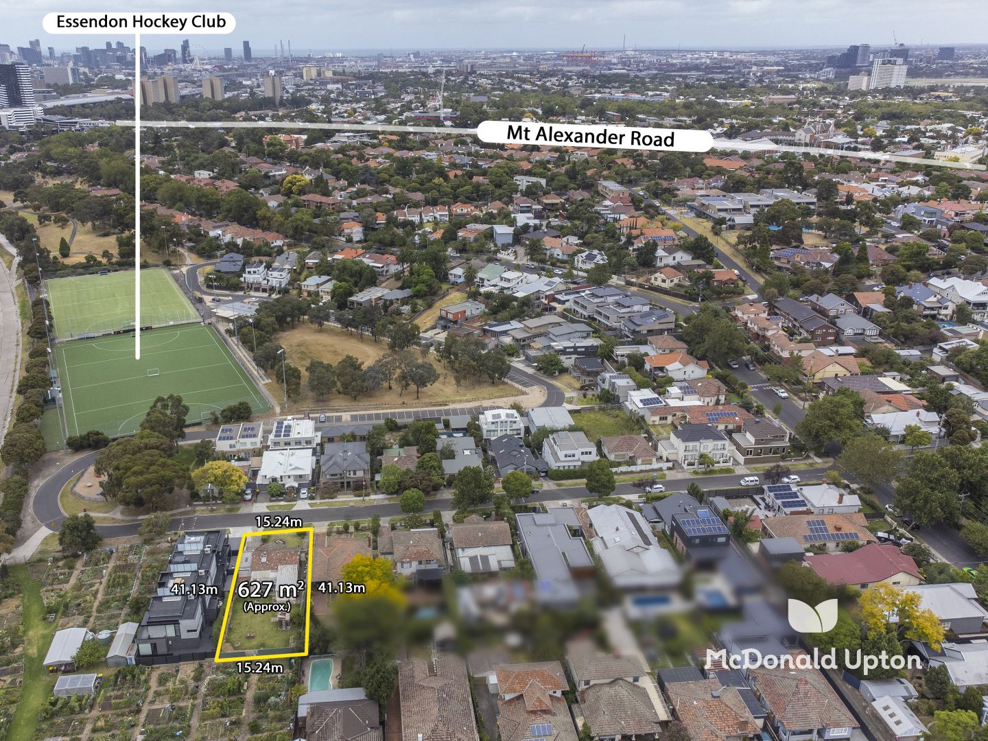 95 Fenton Street, Ascot Vale VIC 3032, Image 1