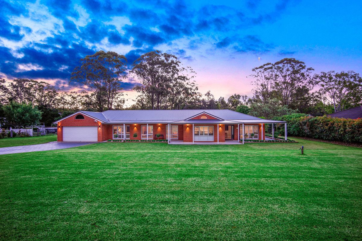 42 Cawdor Farms Road, Grasmere NSW 2570, Image 0