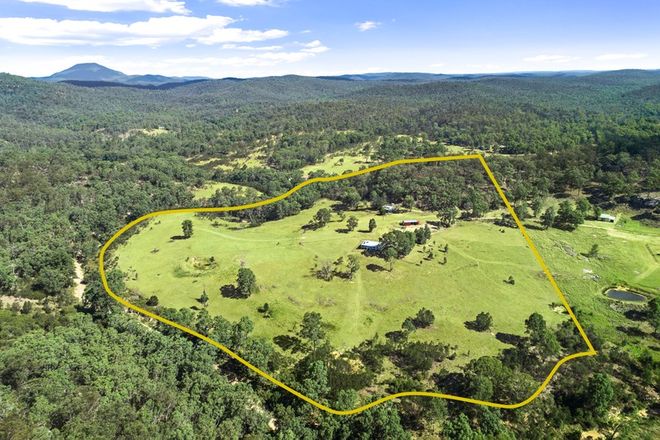 Picture of HOWES VALLEY NSW 2330
