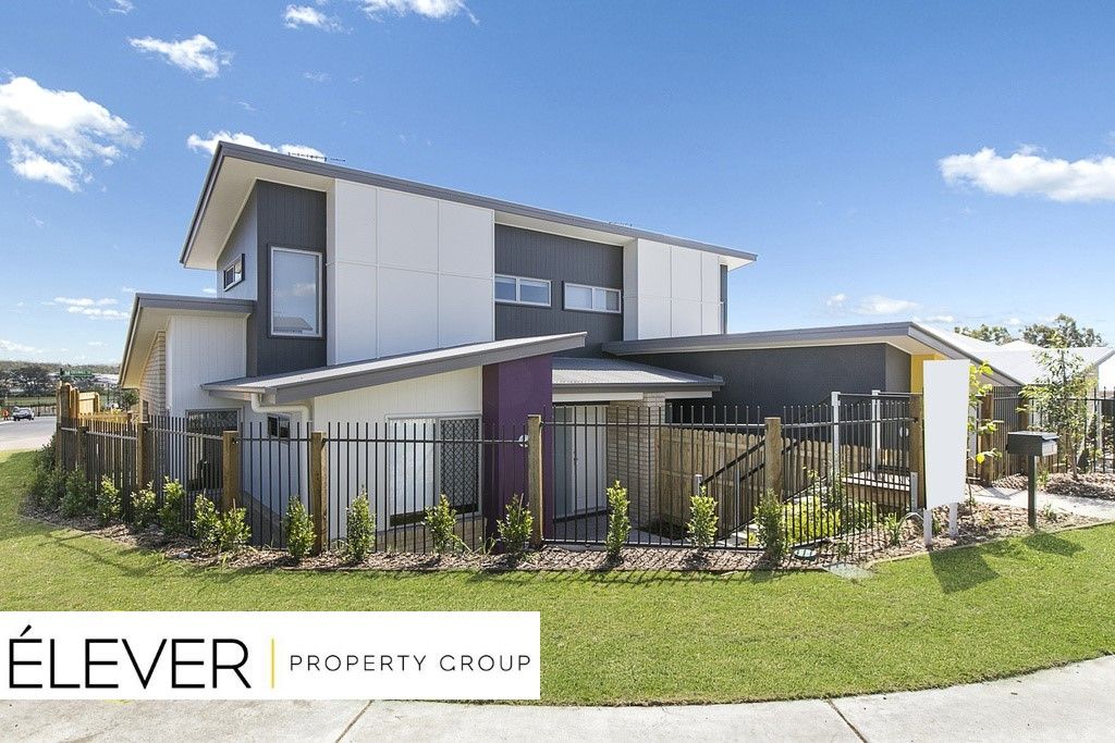 3 bedrooms House in 97 Lamington Drive REDBANK PLAINS QLD, 4301