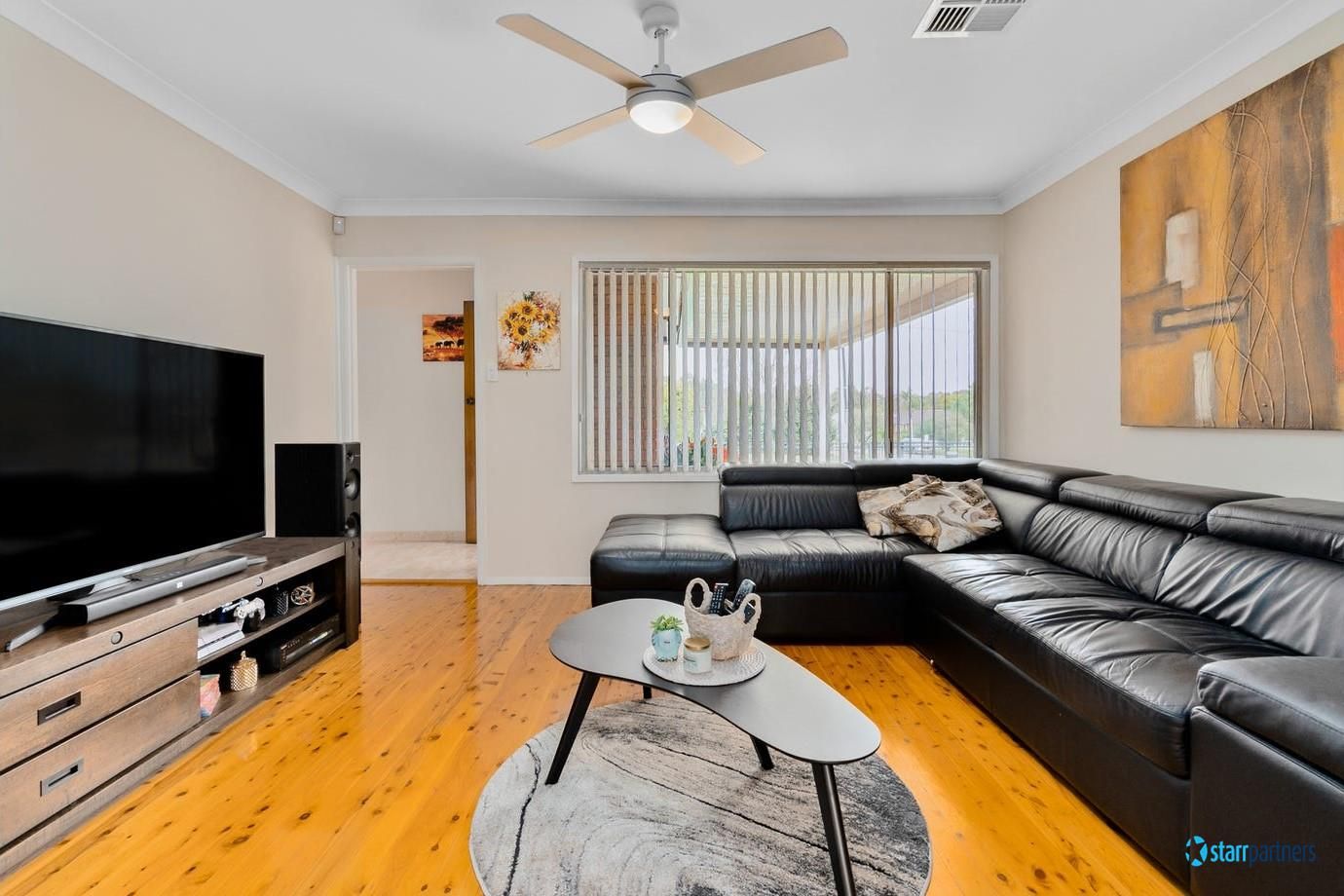 3 bedrooms House in 247 Shepherd Street ST MARYS NSW, 2760