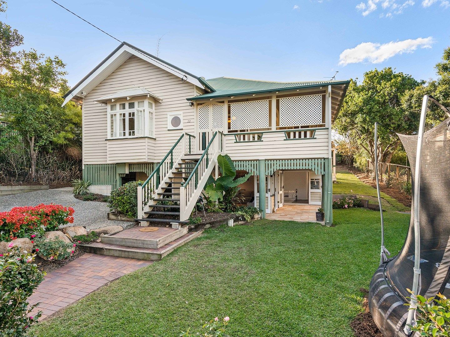 22 Gresham Street, East Brisbane QLD 4169, Image 1