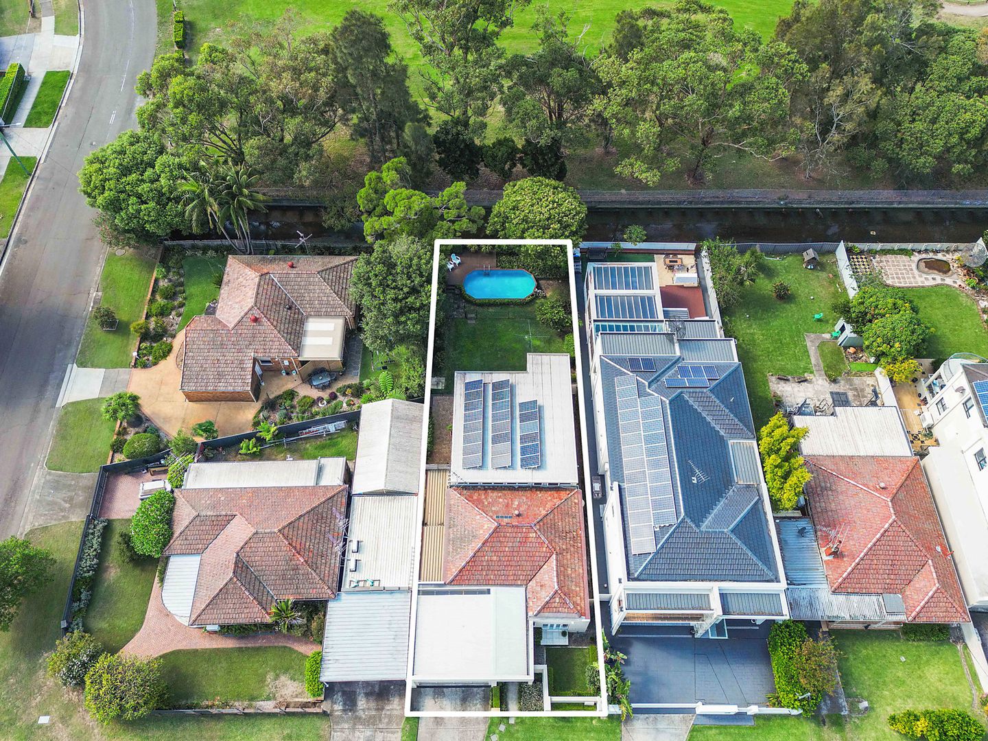 81 Harslett Crescent, Beverley Park NSW 2217, Image 1