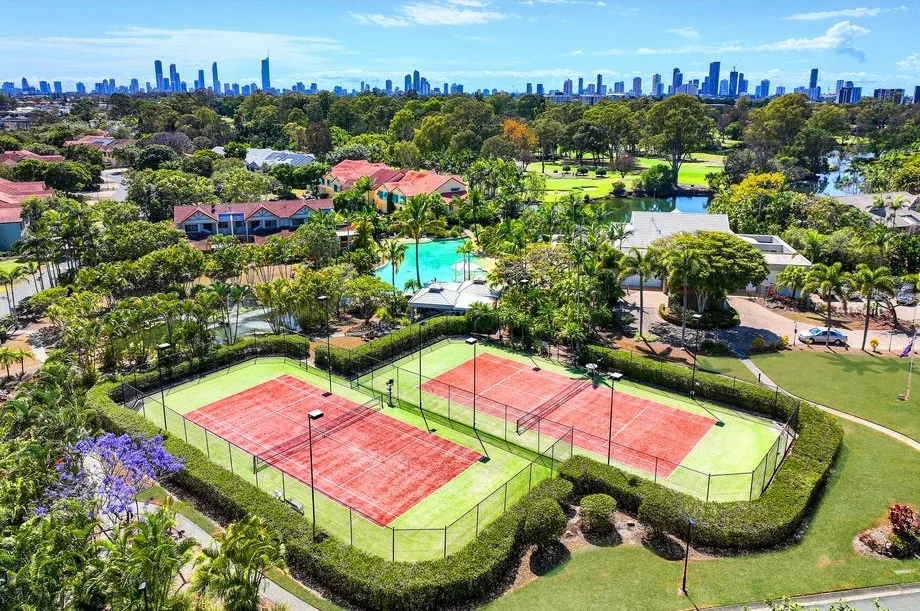 Additional image 21 of 5 Bristol Fry/125 Santa Cruz Boulevard, Clear Island Waters QLD 4226