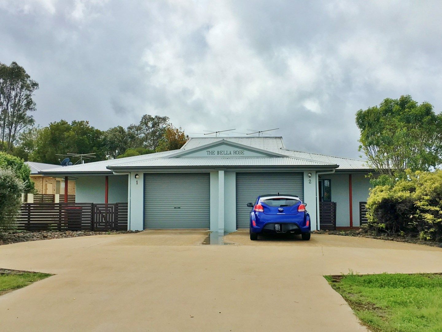 2/4 Summers Court, Kingaroy QLD 4610, Image 0