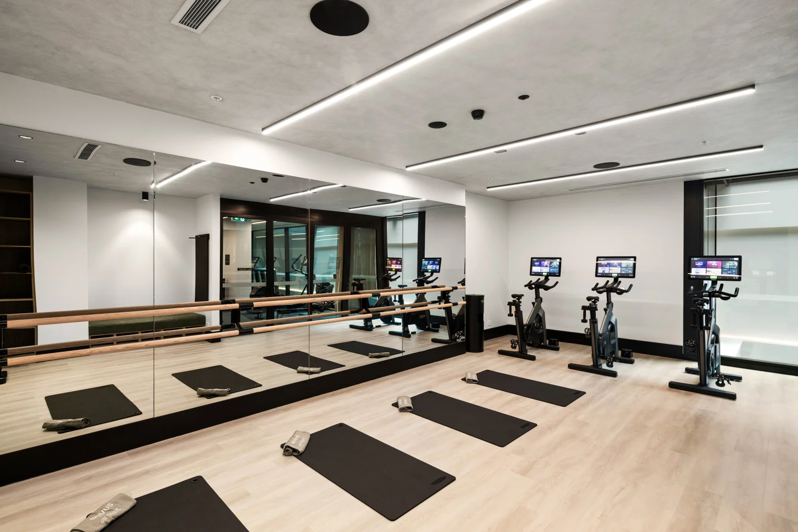 Additional image 17 of 207/92 Dodds Street, Southbank VIC 3006