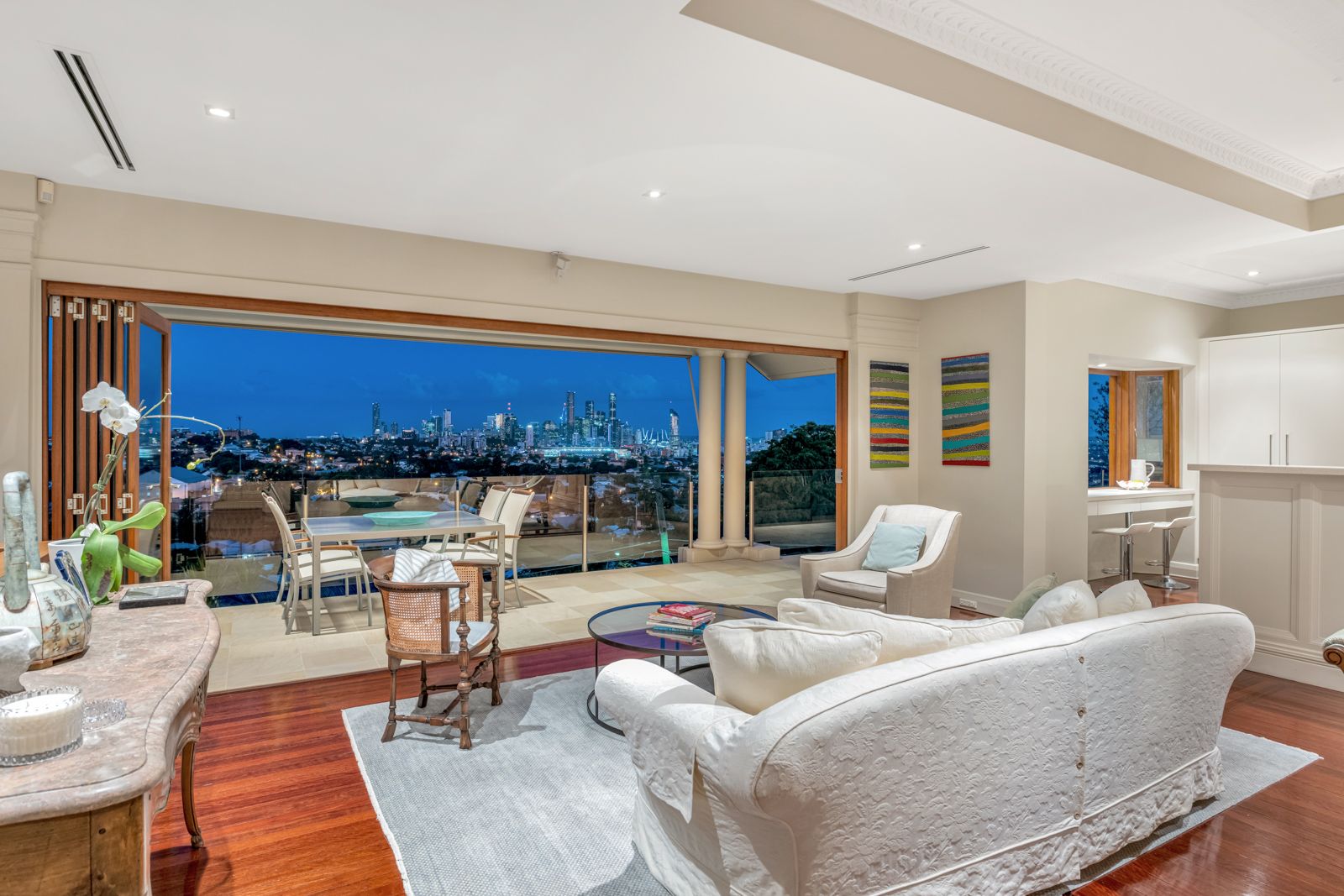 Sold 55 Garfield Drive, Paddington QLD 4064 on 29 Jun 2021 2017053880