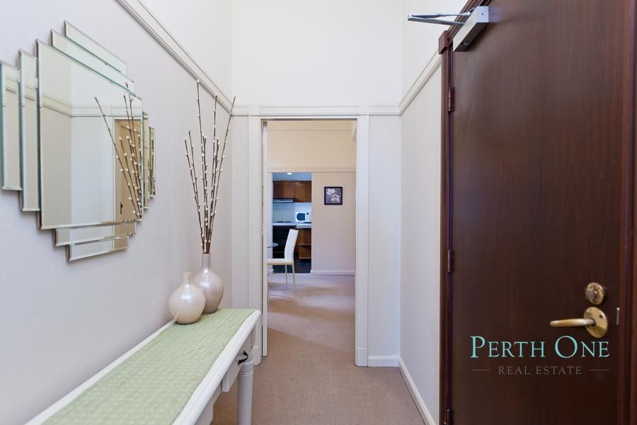 61/2 Sherwood Court, Perth WA 6000, Image 0