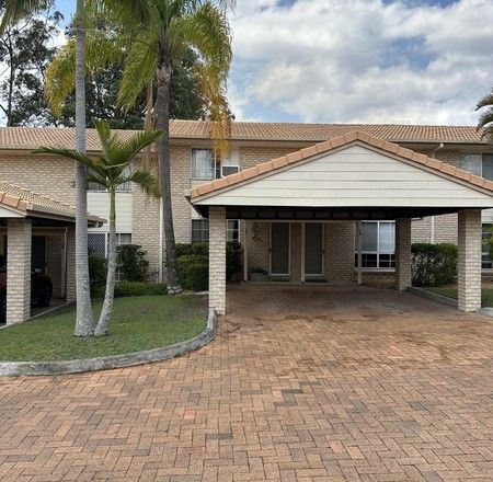 Picture of 17/15 Magellan Road, SPRINGWOOD QLD 4127