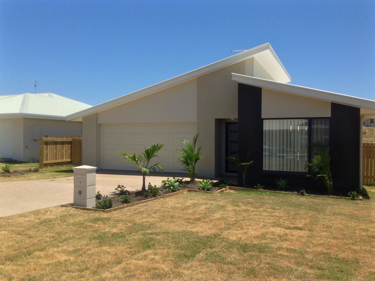 32 Eagle Heights, Zilzie Property History & Address Research Domain