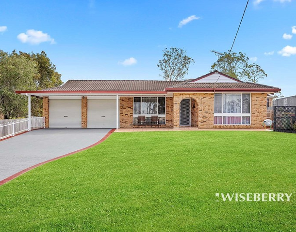 141 Railway Road, Warnervale NSW 2259