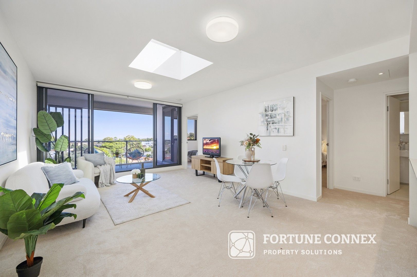 807/15 Chatham Road, West Ryde NSW 2114, Image 0