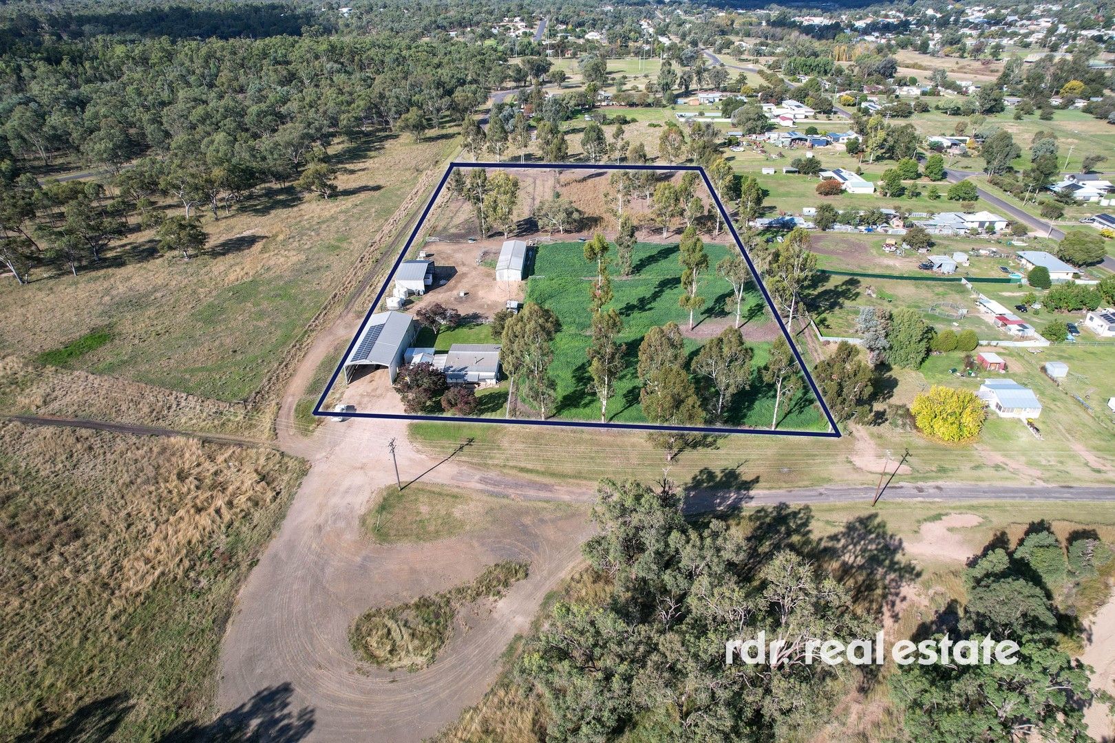 21 West Street, Warialda NSW 2402 House for Sale Domain