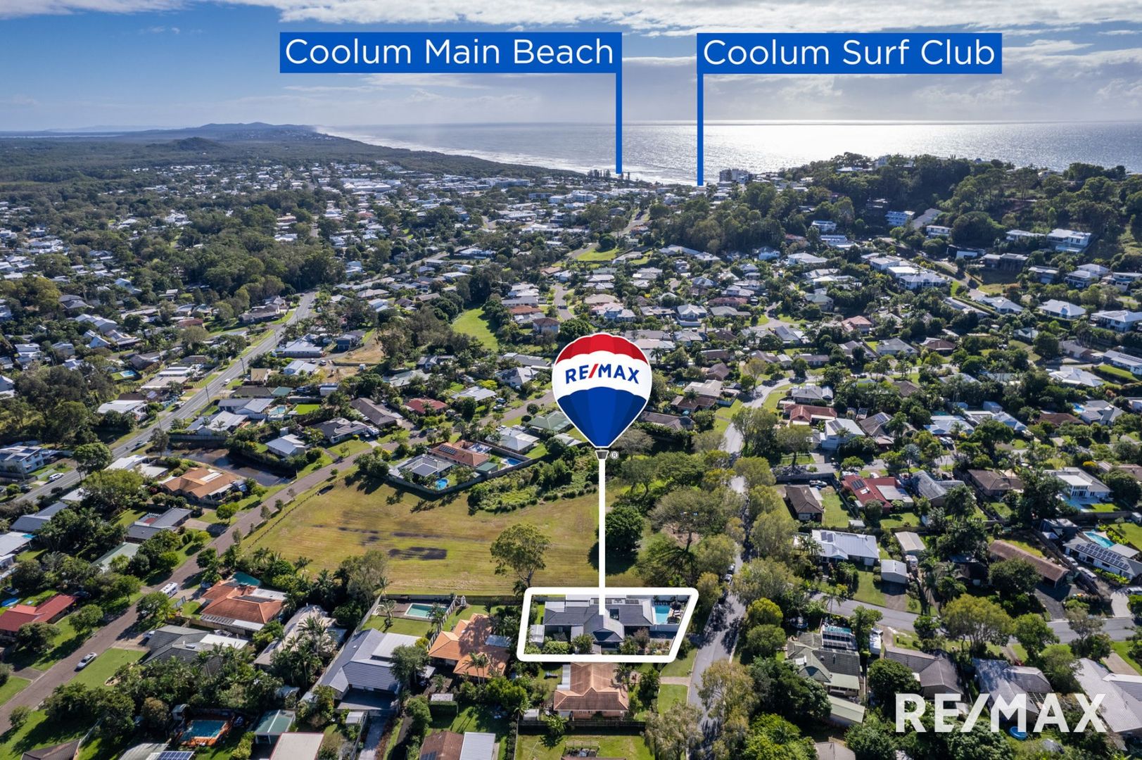 5 Mount Ninderry Court, Coolum Beach QLD 4573, Image 2