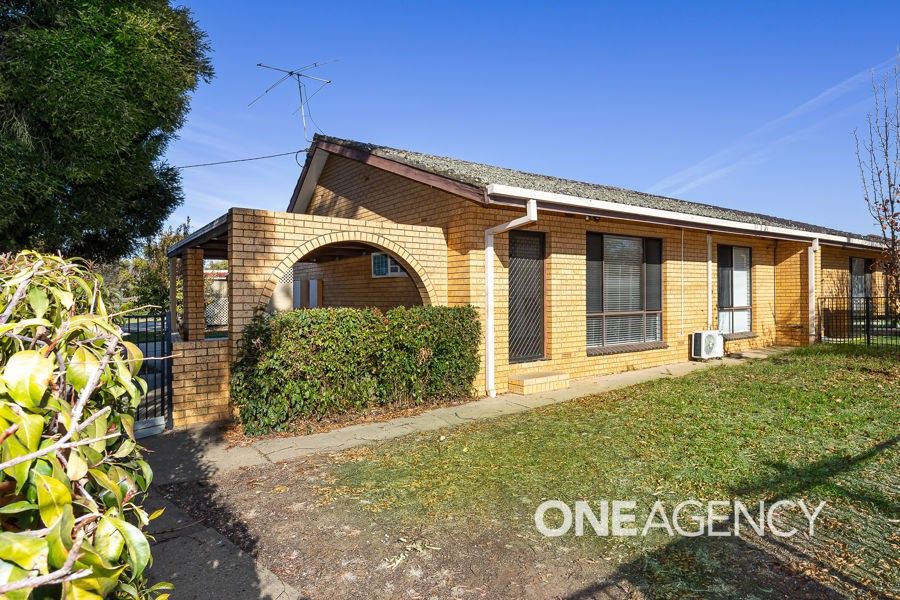 22 ASHMONT AVENUE, Ashmont NSW 2650, Image 0