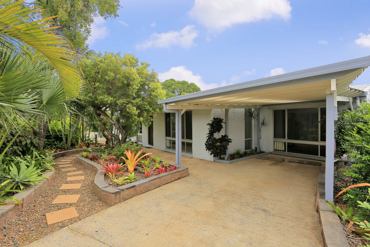 22 Seventy Four Court, Avoca QLD 4670, Image 0