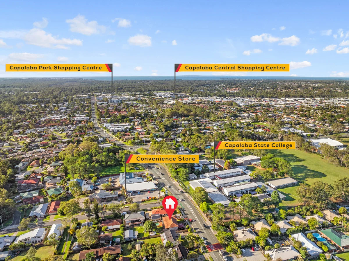 Additional image 11 of 163 Mount Cotton Road, Capalaba QLD 4157