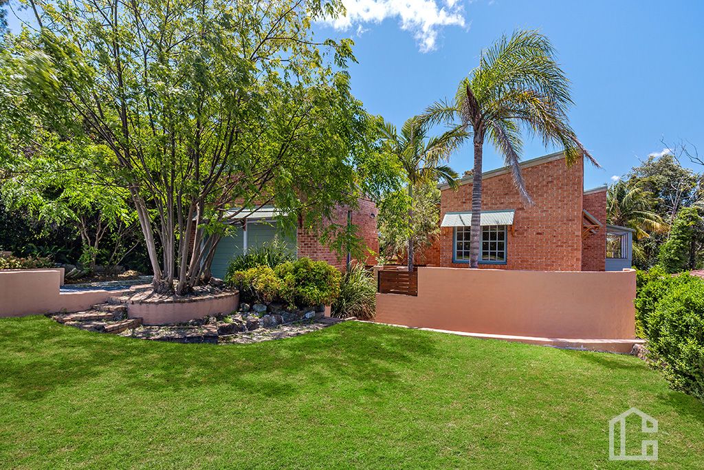 54 The High Road, Blaxland NSW 2774, Image 0