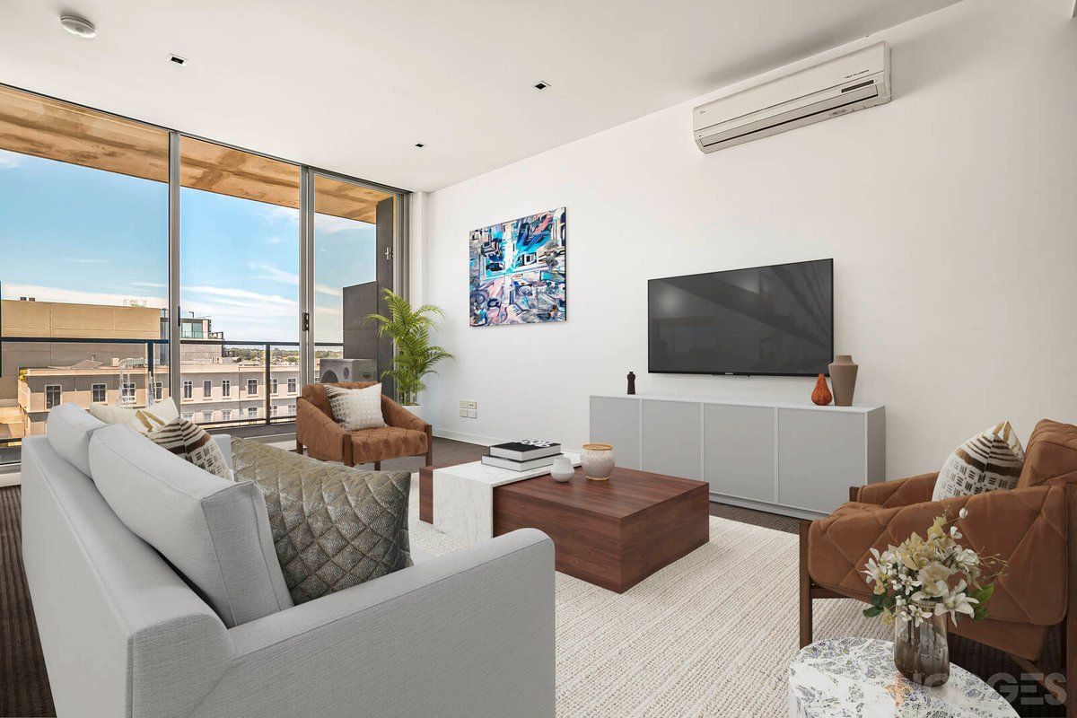 1 bedrooms Apartment / Unit / Flat in 404/200 Toorak Road SOUTH YARRA VIC, 3141