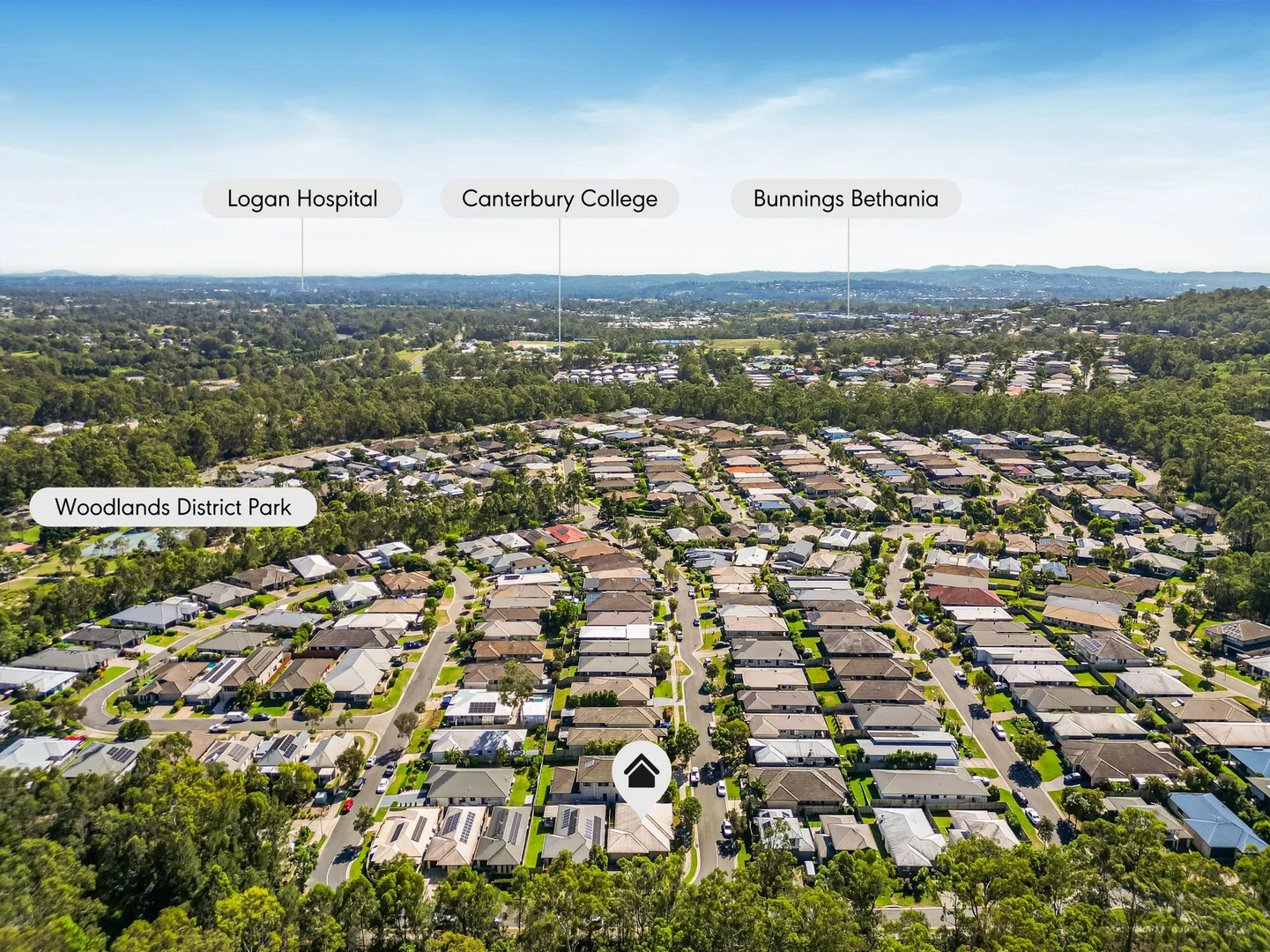 Additional image 21 of 33 Ravensbourne Circuit, Waterford QLD 4133