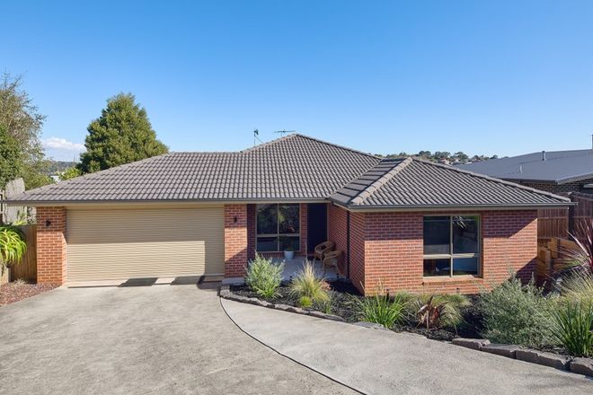 Picture of 3 Alida Court, WARRAGUL VIC 3820