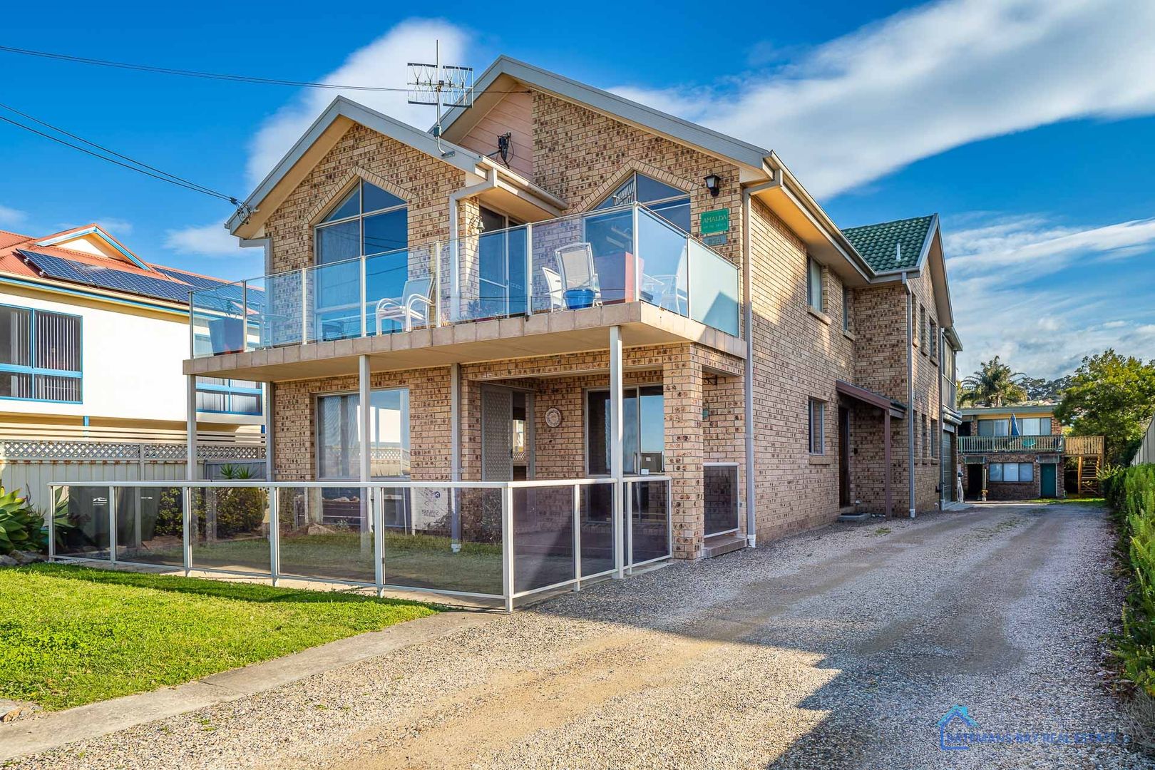 1/374 Beach Road, Batehaven NSW 2536 Domain