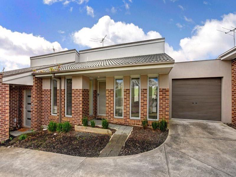 2/91 DUDLEY STREET, Wallan VIC 3756, Image 0