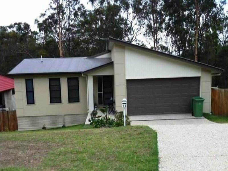 23 Andrew Walker Drive, Goodna QLD 4300, Image 0