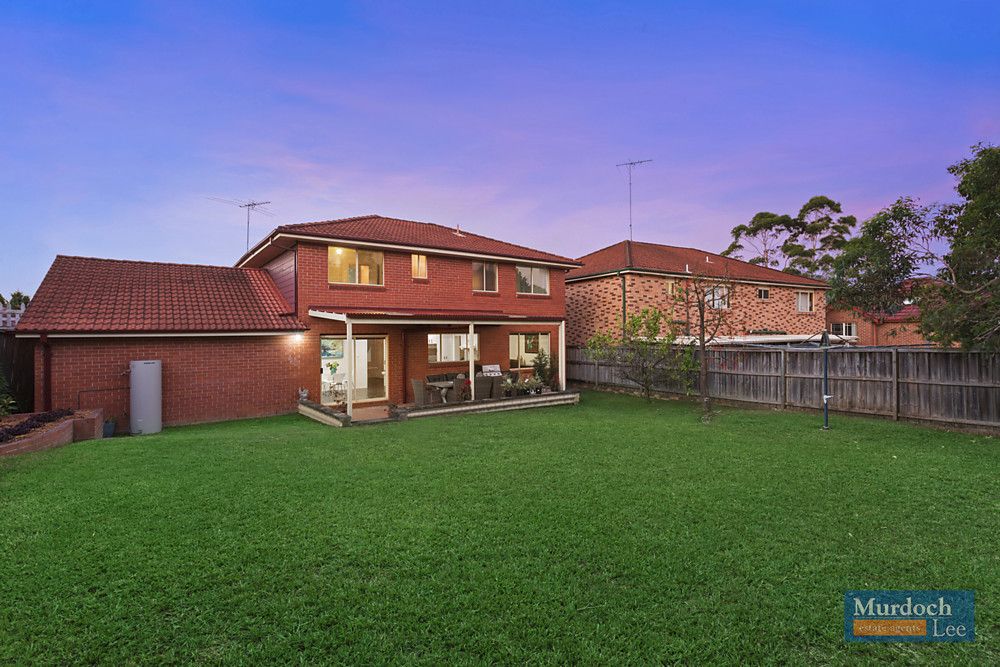 92 County Drive, Cherrybrook NSW 2126, Image 2