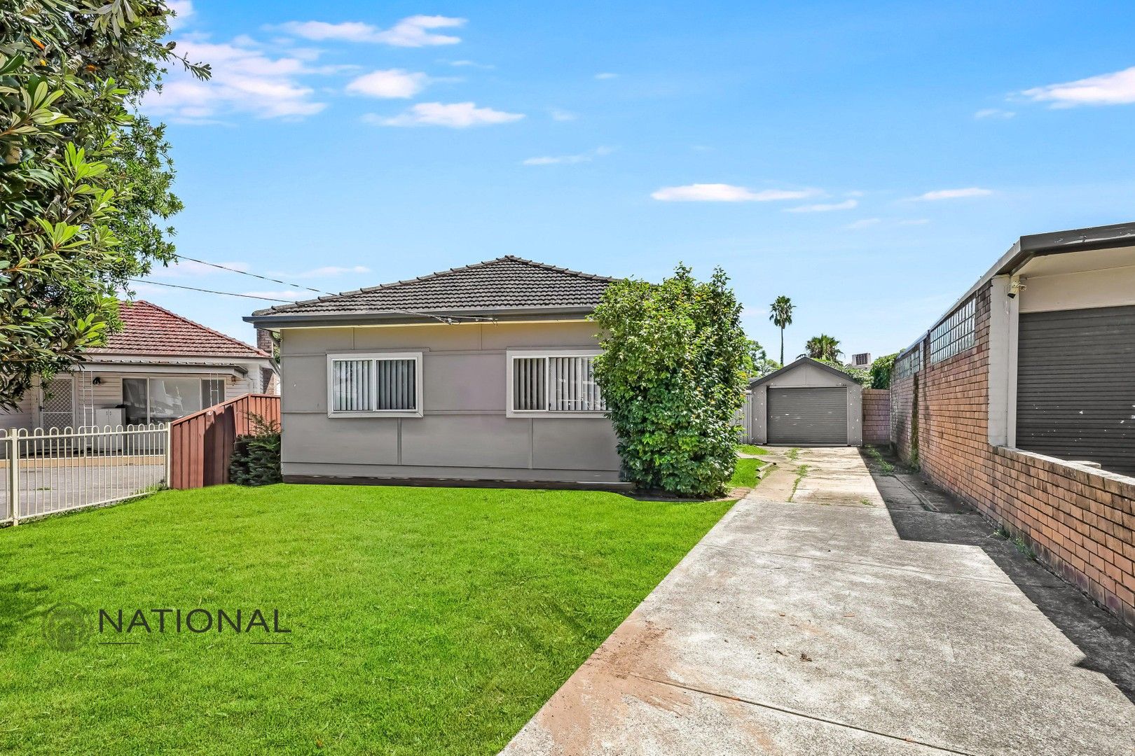 8 Bird Avenue, Guildford NSW 2161, Image 0