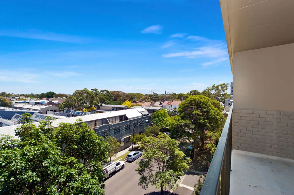 Additional image 5 of 404/144-152 Mallett Street, Camperdown NSW 2050