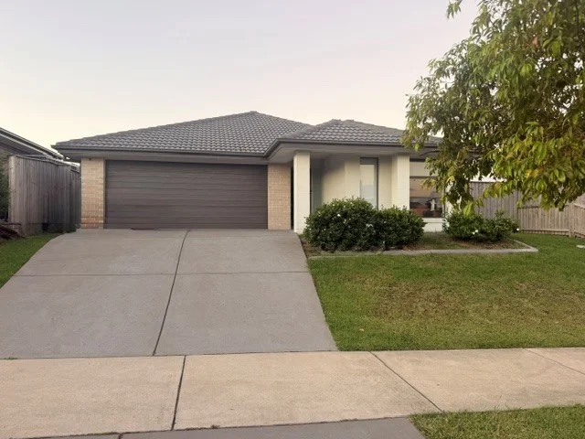 51 McGlinchey Cres., Thornton NSW 2322