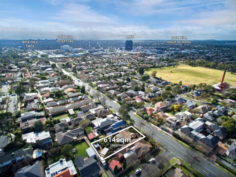 371 Elgar Road, Mont Albert VIC 3127, Image 1