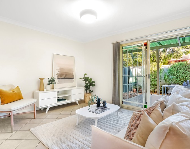 5/17-19 Russell Avenue, Sans Souci NSW 2219