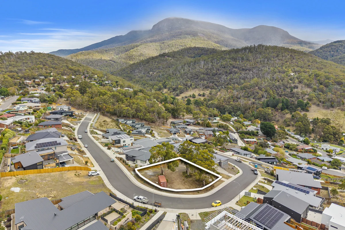 34 Beaumont Road, Lenah Valley TAS 7008