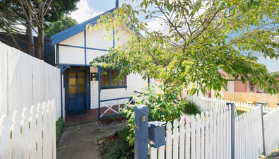 Picture of 8 Clissold Street, KATOOMBA NSW 2780