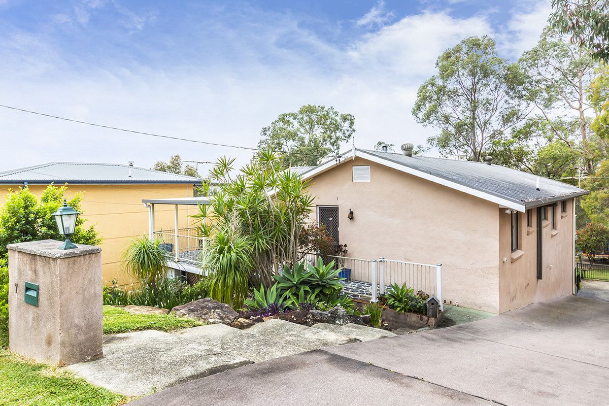 7 Roberts Parade, Hawkesbury Heights NSW 2777, Image 0