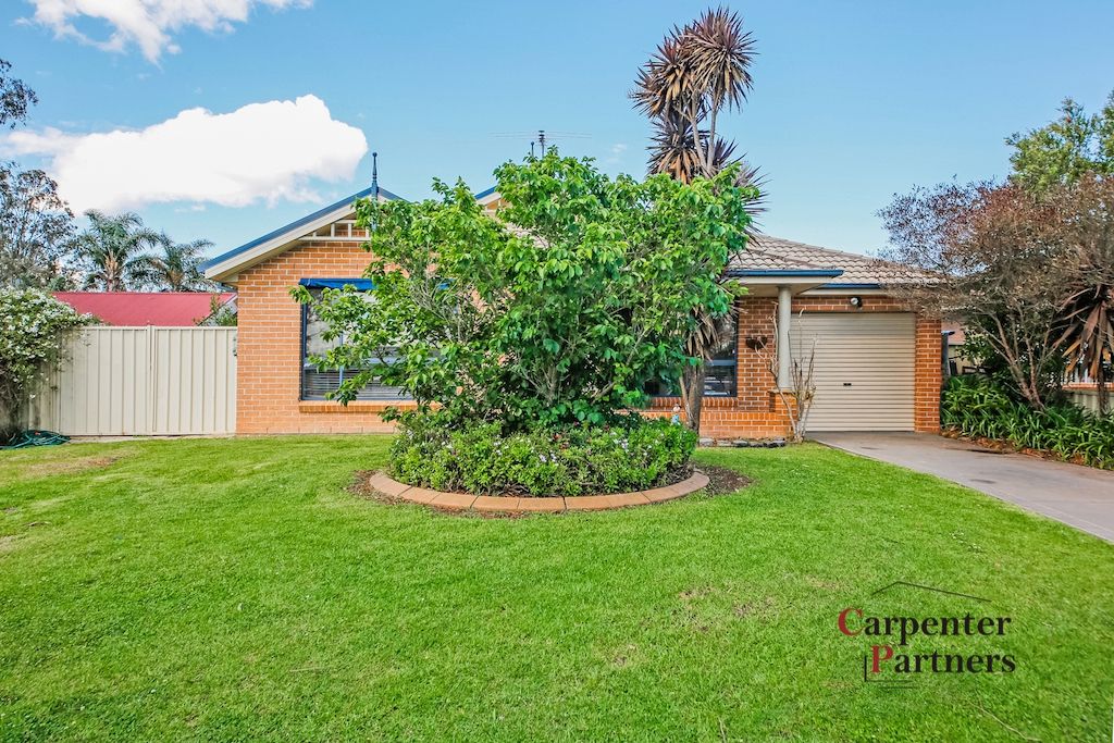 81A Radnor Road, Bargo NSW 2574, Image 0