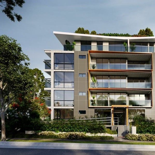 1 bedrooms New Apartments / Off the Plan in  SCHOFIELDS NSW, 2762